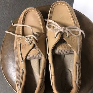Women’s Sperrys